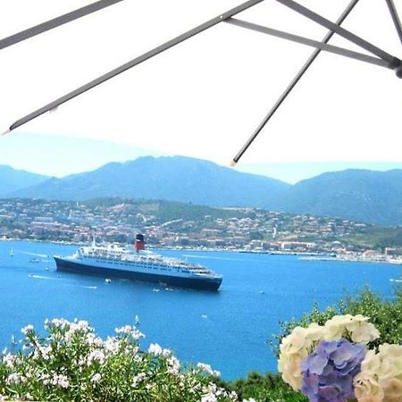 Villa Vetricella Corse Sud Olmeto  Zewnętrze zdjęcie