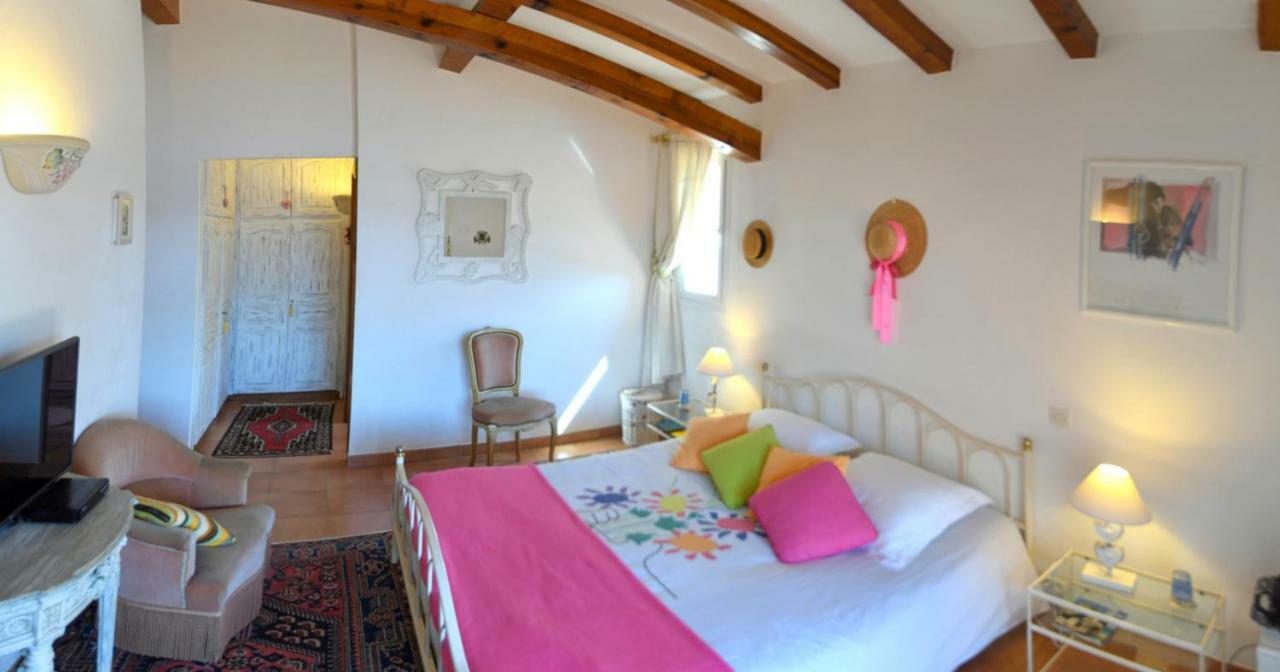 Villa Vetricella Corse Sud Olmeto  Zewnętrze zdjęcie