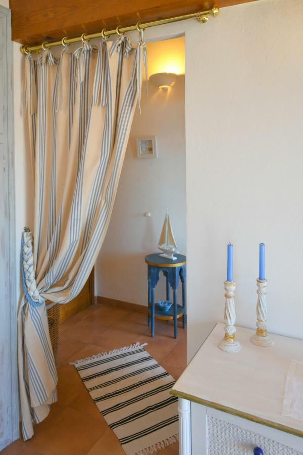 Villa Vetricella Corse Sud Olmeto  Zewnętrze zdjęcie