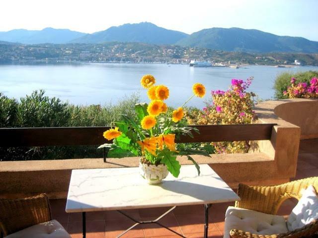 Villa Vetricella Corse Sud Olmeto  Zewnętrze zdjęcie