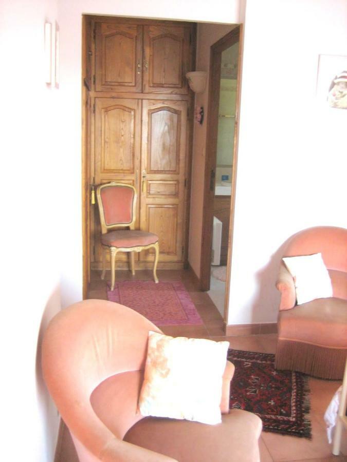 Villa Vetricella Corse Sud Olmeto  Zewnętrze zdjęcie