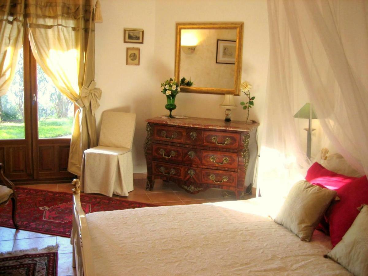 Villa Vetricella Corse Sud Olmeto  Zewnętrze zdjęcie
