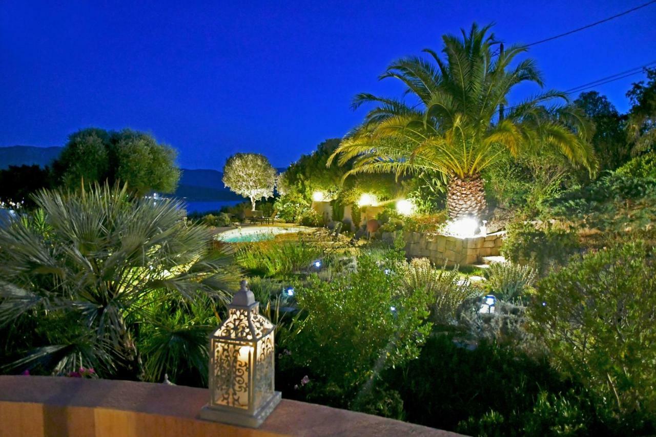 Villa Vetricella Corse Sud Olmeto  Zewnętrze zdjęcie