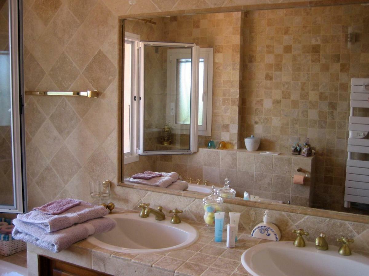 Villa Vetricella Corse Sud Olmeto  Zewnętrze zdjęcie